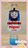 Tubete Thomas (Recorte Especial)