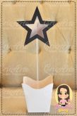Cachepot Estrela
