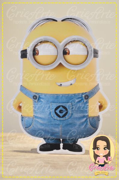 Meu Malvado Favorito Minion